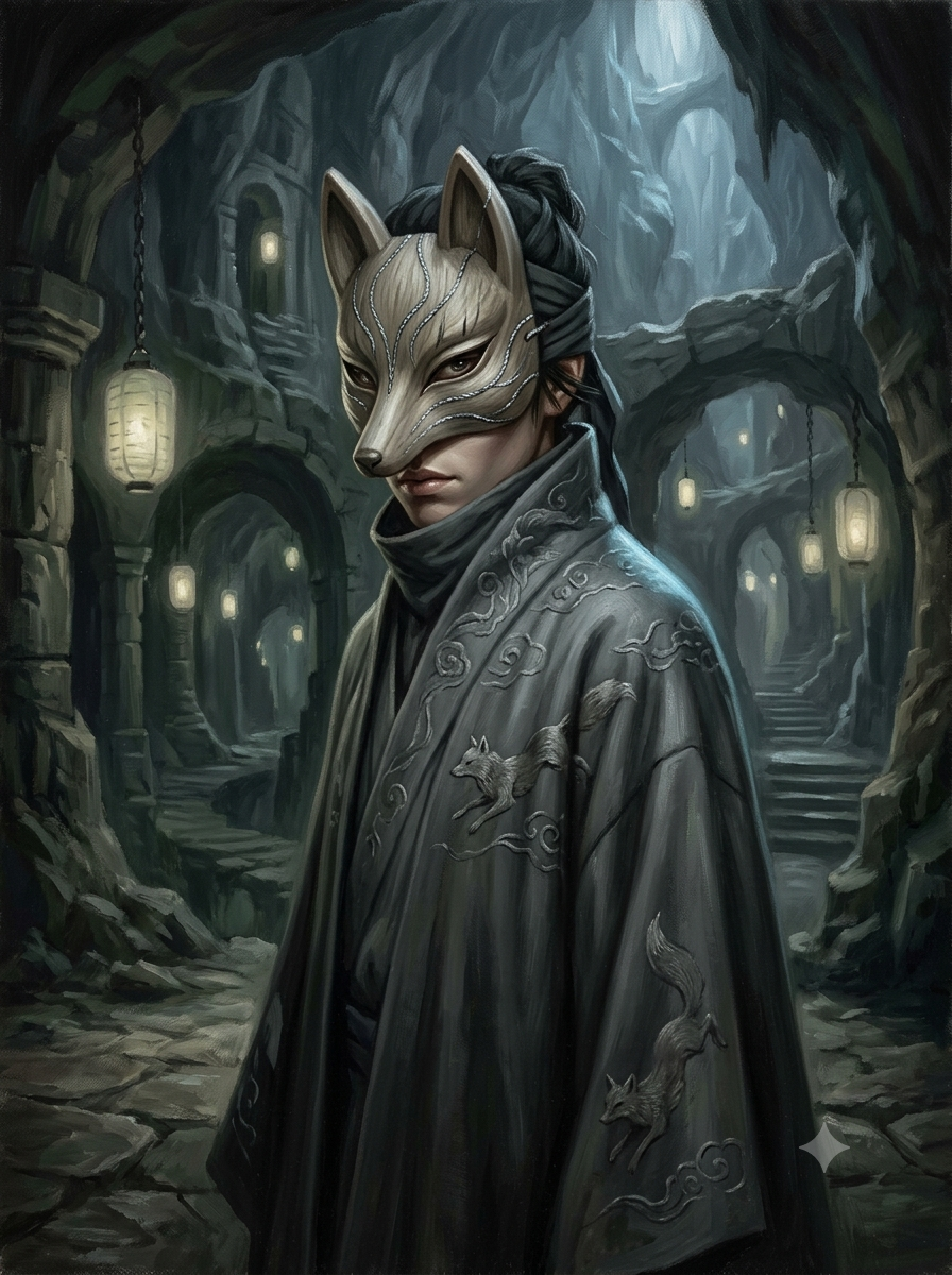 Le Renard