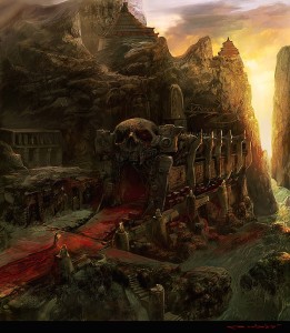 La Guilde des Sanguinaires