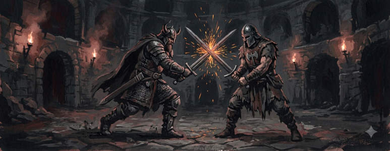Le Combat