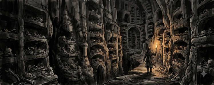 Lieux Secrets et Notables