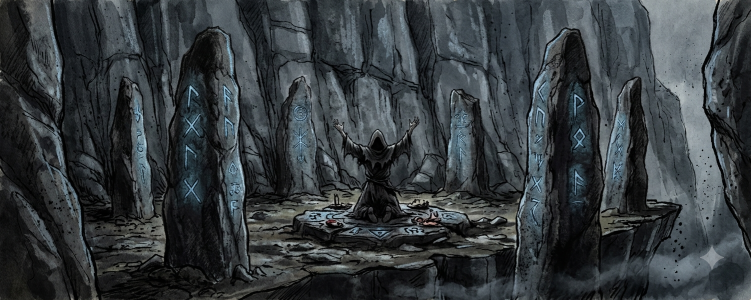 Lieux Secrets et Notables