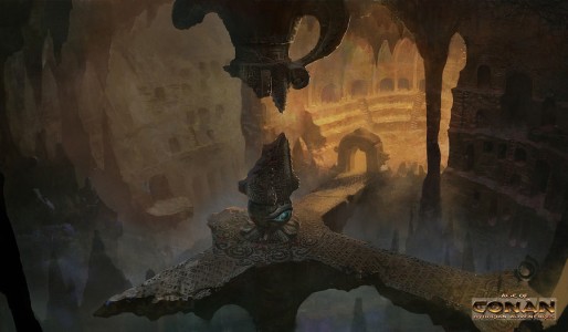 Les Entrailles de Babylon