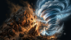 Essence Primordiale
