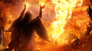 Magie Élémentaire du Feu