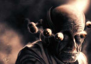 Les 8 Oracles